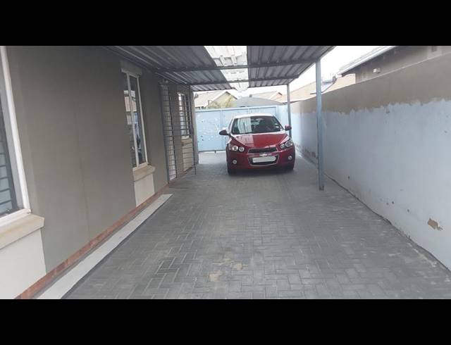 3 BEDROOM HOUSE FOR SALE IN WINDMILL PARK